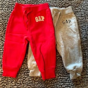 Toddler Boys Gap Sweatpants